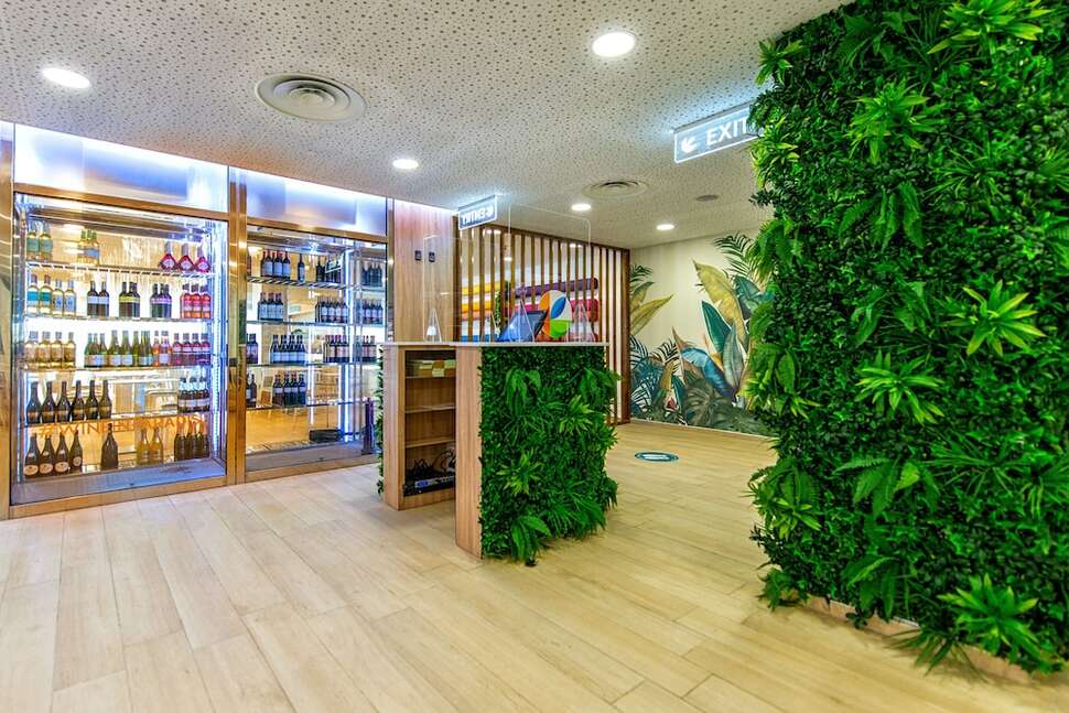 Een foto van Paradise Park Fun Lifestyle Hotel
