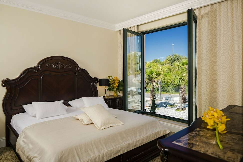 Een foto van Royal Princess Hotel