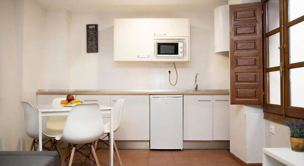 Een foto van Appartementen Nahira Suites 3000