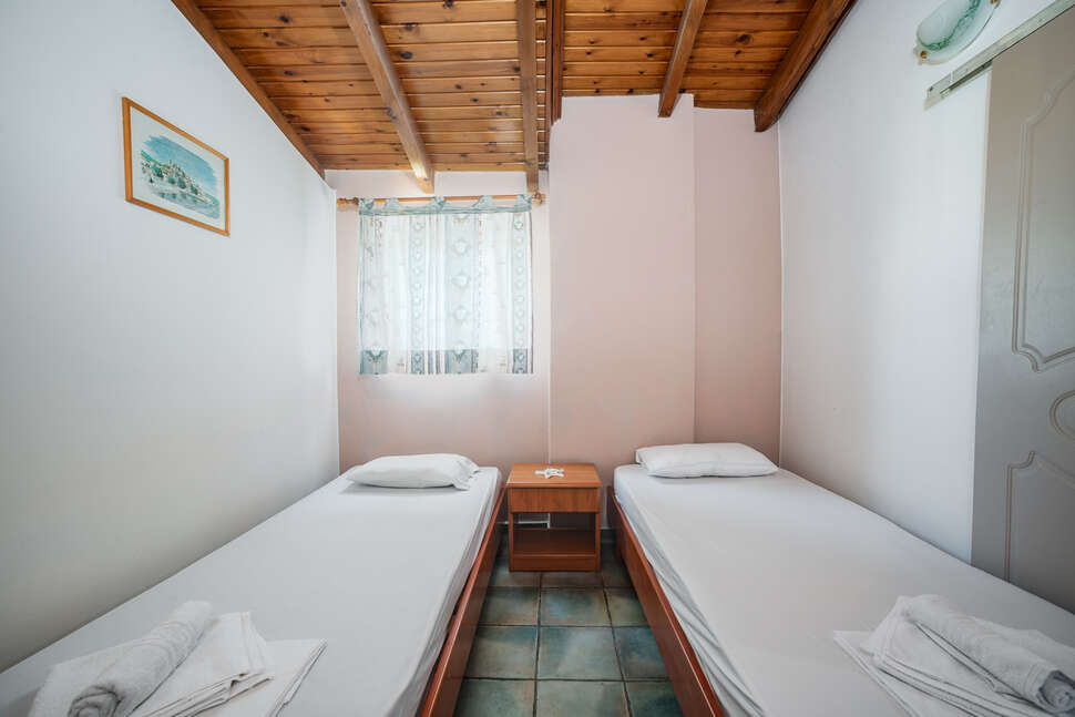 Een foto van Georgia Appartementen