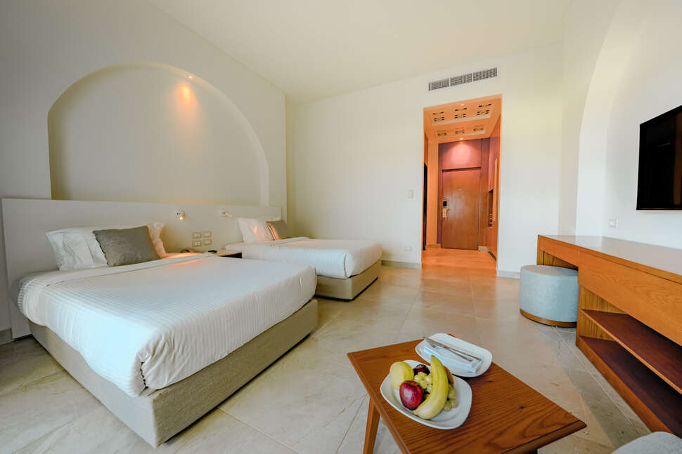 Een foto van Sentido Reef Oasis Suakin