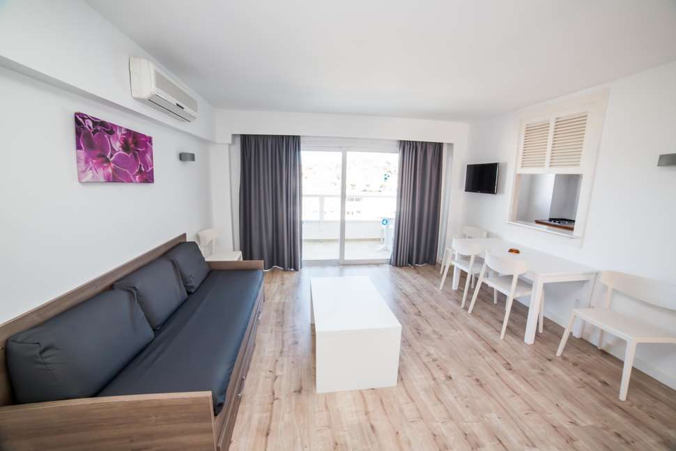 Een foto van Pierre & Vacances Residence Mallorca Portofino