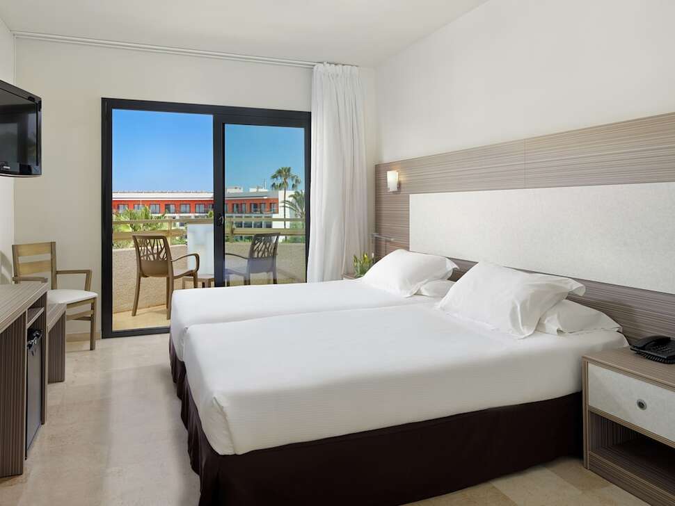 Ein Foto H10 Cambrils Playa