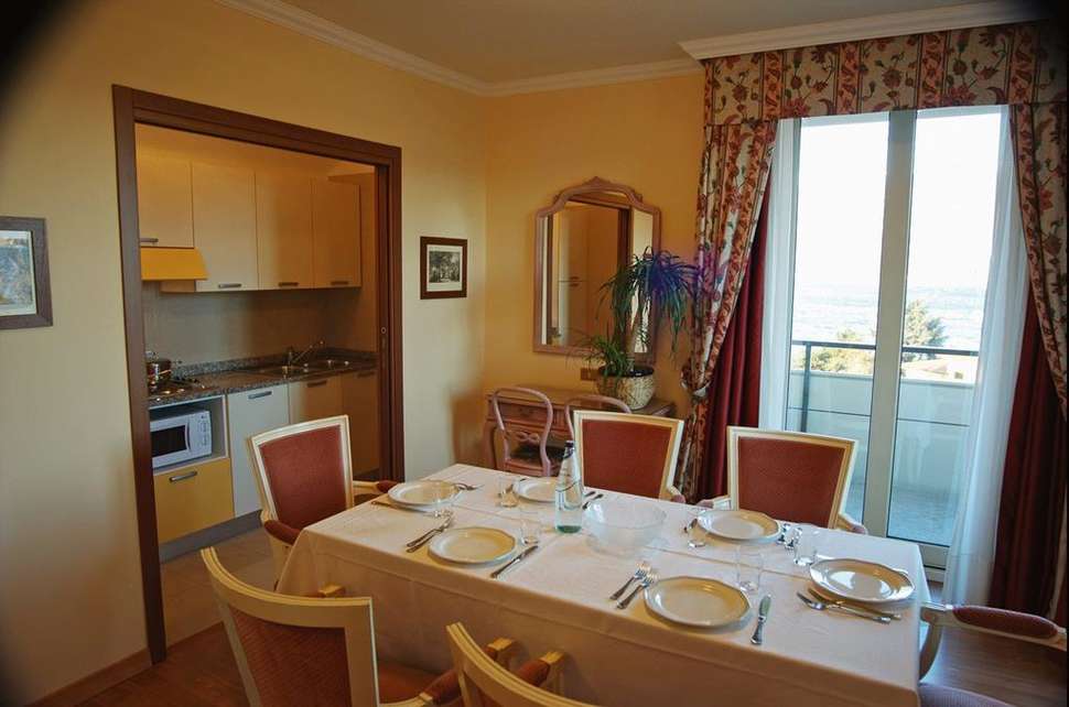 Een foto van Carl & Do Residence