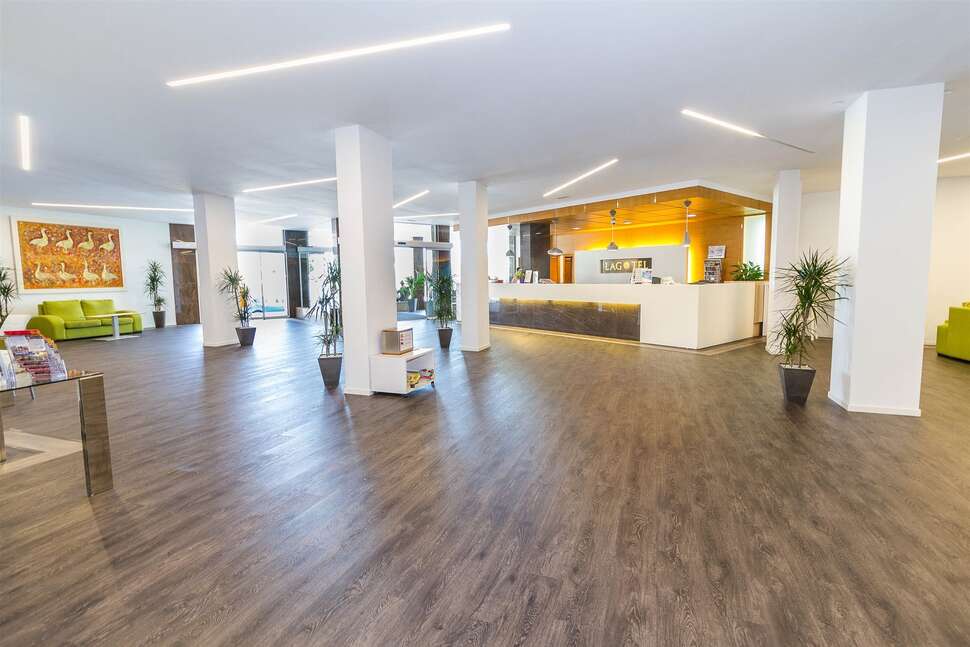 Een foto van Eix Lagotel Holiday Resort