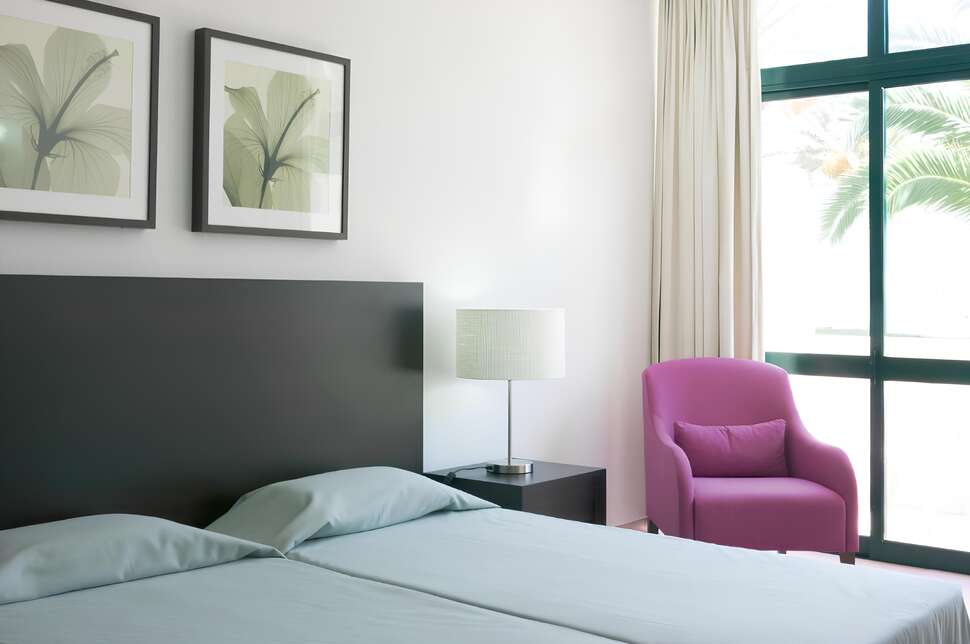 Ein Foto Hotel Torre Praia