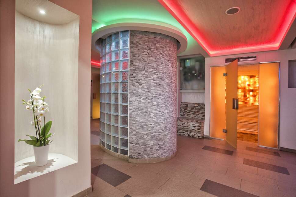 Een foto van Wellness & Spa Hotel ACD