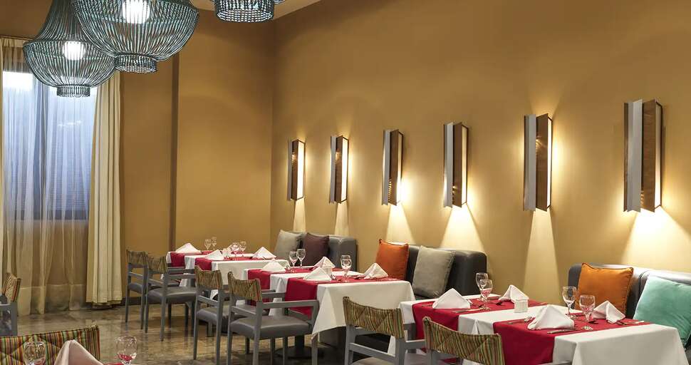 Een foto van Ancient Sands Golf Resort & Residences