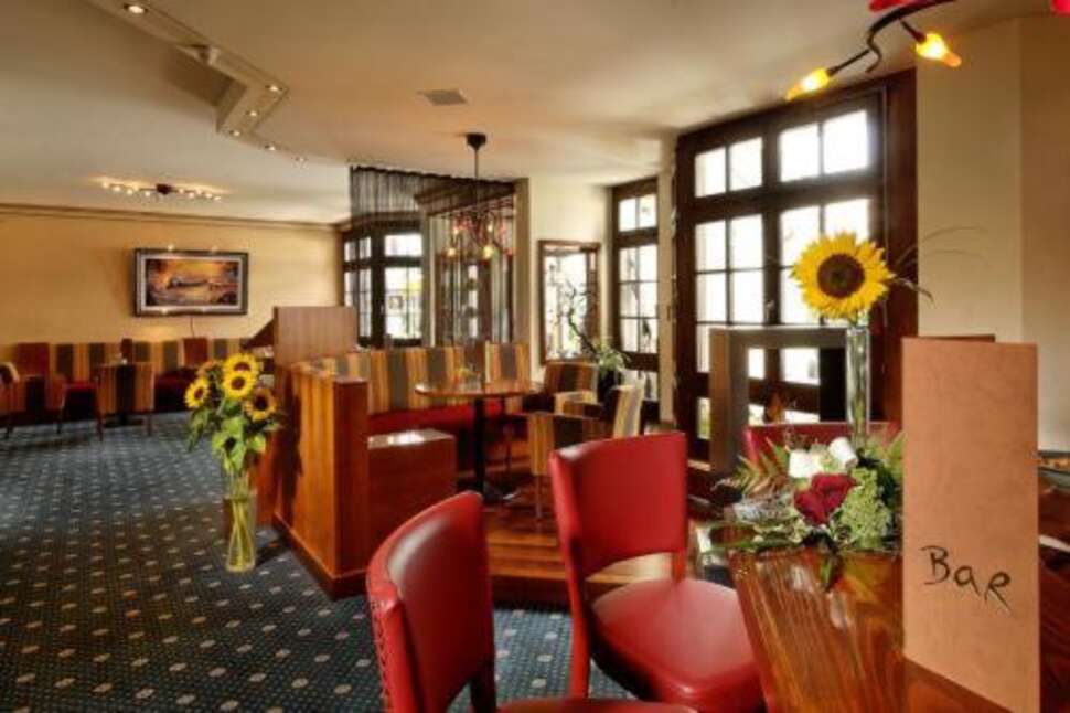 Ein Foto Hotel Gerbi
