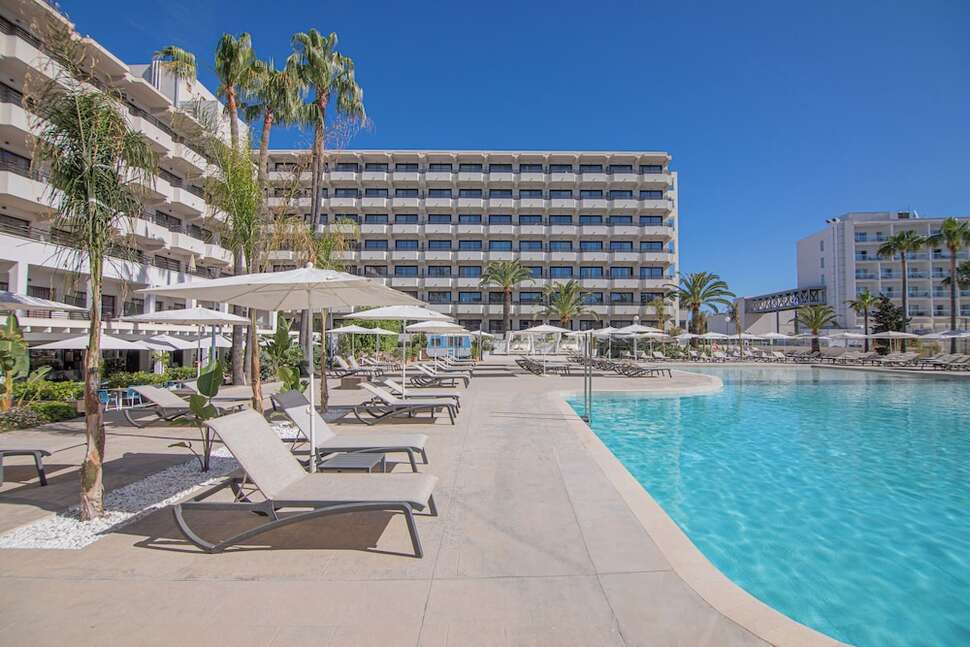 Een foto van Innside by Melia Alcudia