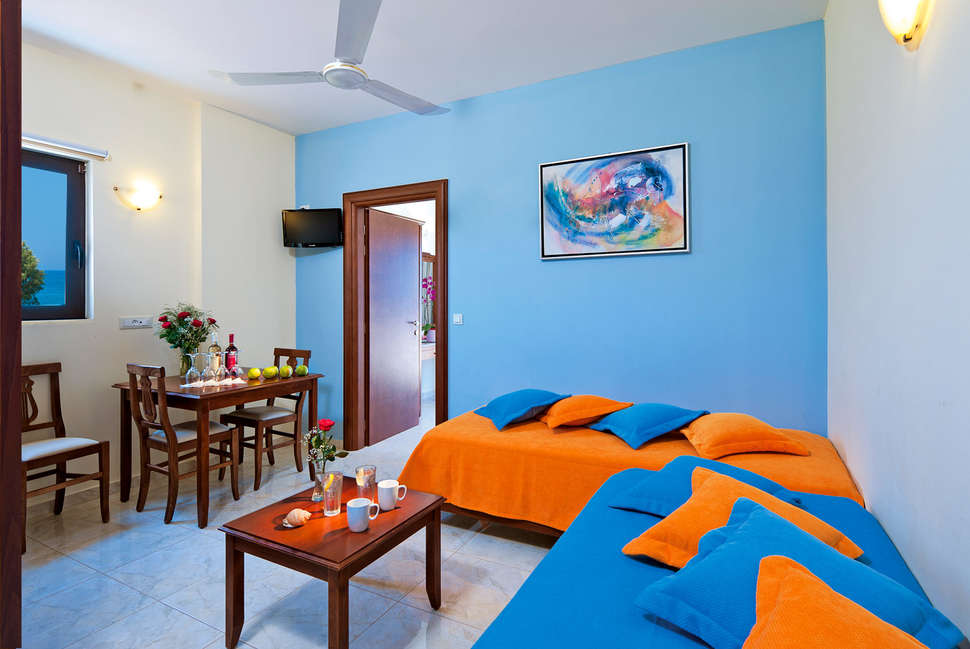 Een foto van Geraniotis Hotel & Resort