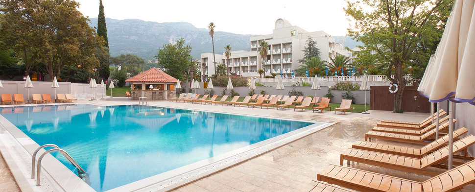 Accommodatie foto: Hotel Tara