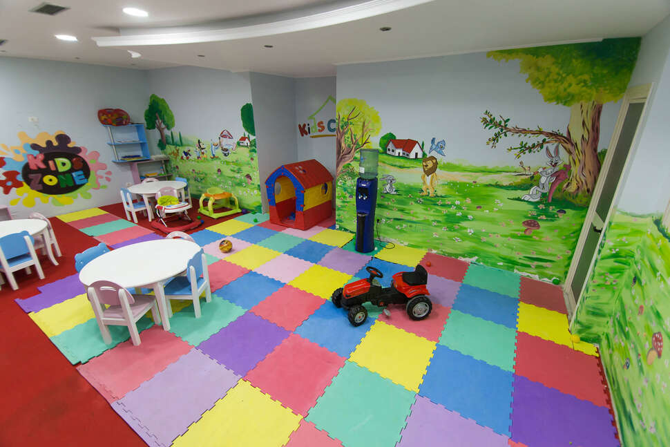 Een foto van Albanian Star Hotel