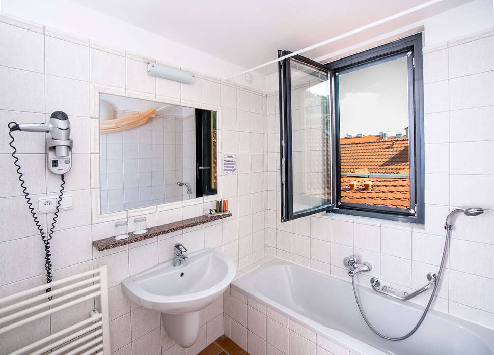 Een foto van Hotel Roma