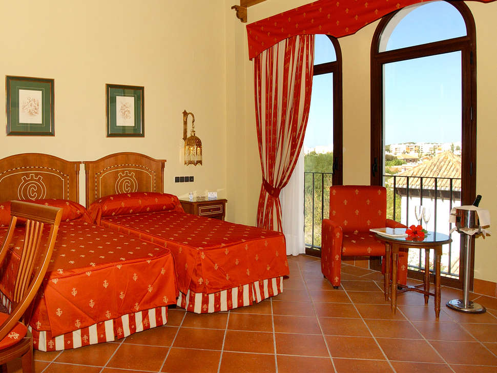 Een foto van Blue Sea El Cortijo