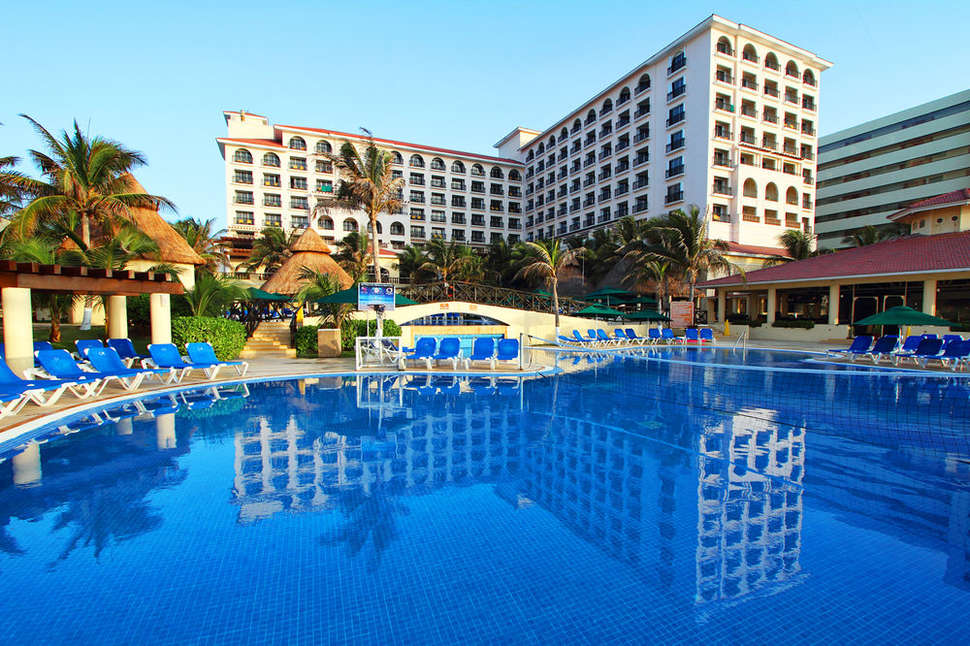 Een foto van GR Solaris Cancun