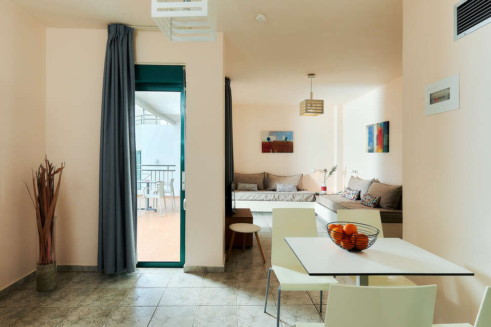 Een foto van Bella Vista Aparthotel