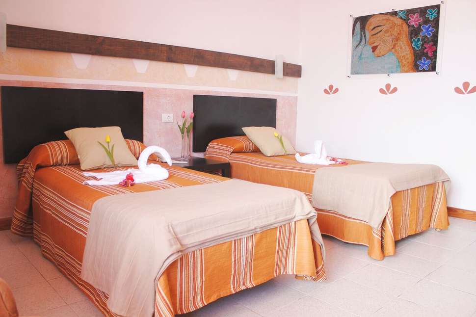 Een foto van 4Dreams Hotel