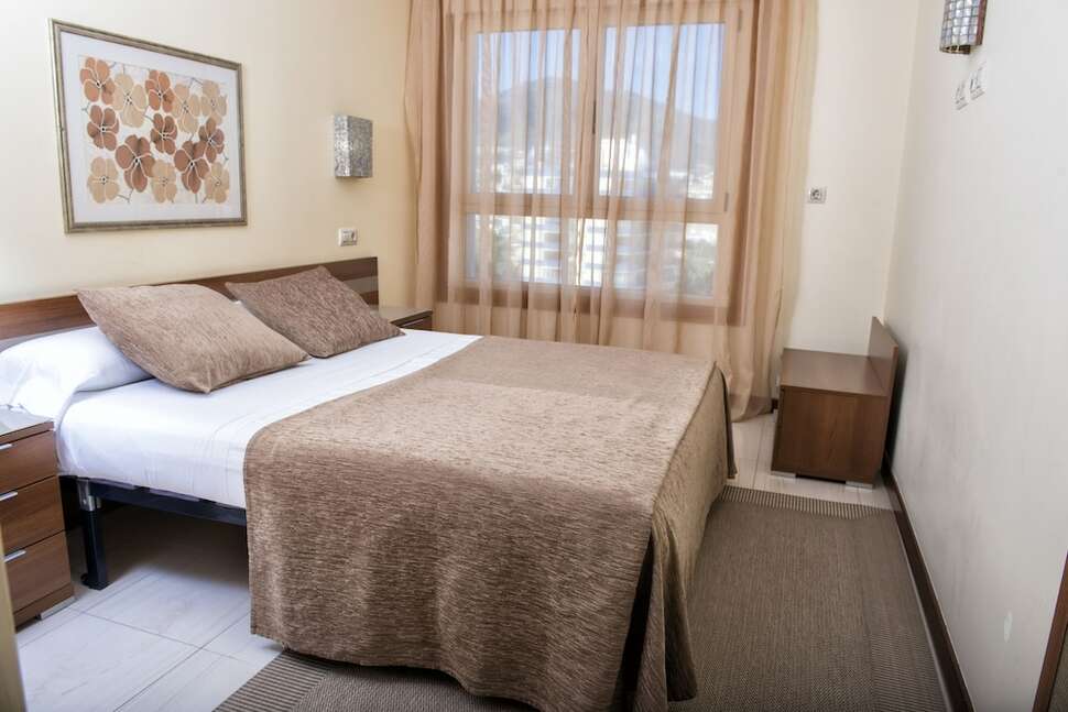 Een foto van Mediterraneo Real Appartementen