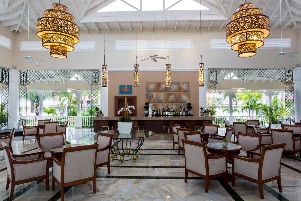 Een foto van Luxury Bahia Principe Bouganville