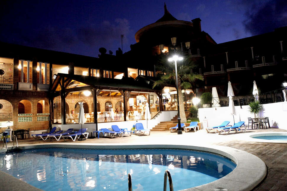 Een foto van Hotel Boutique Calas de Alicante