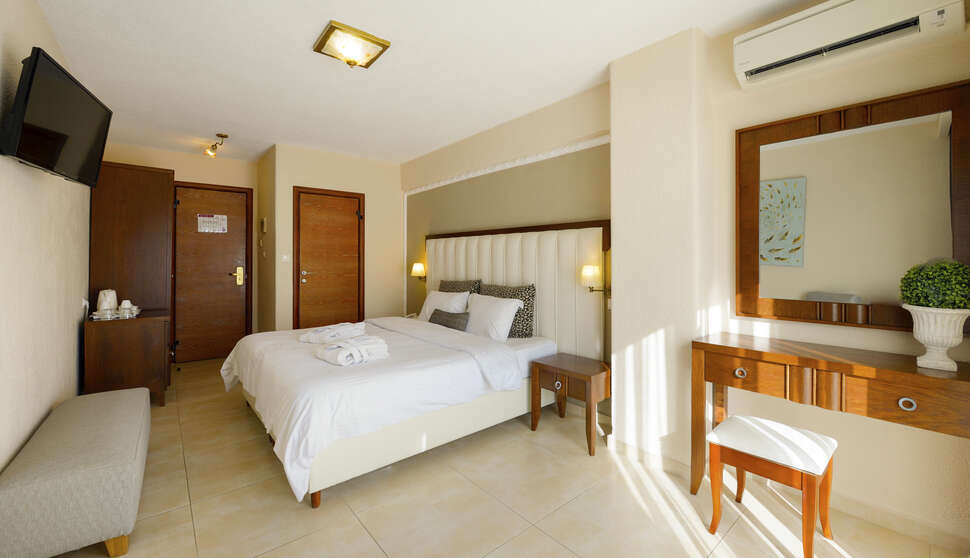 Een foto van Secret Paradise Hotel & Spa