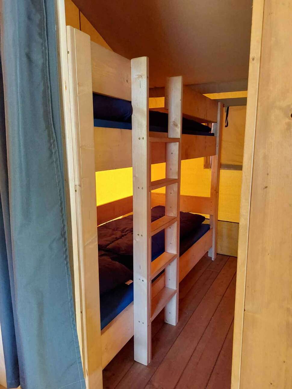Een foto van Camping Drei Spatzen