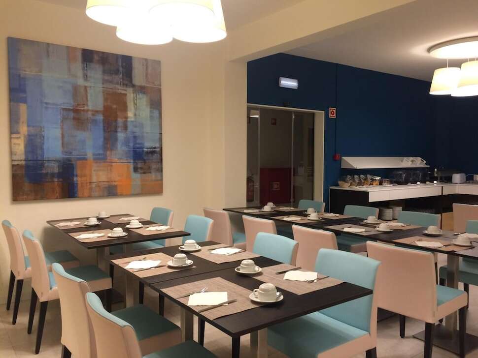 Een foto van Hotel D'Alcoutim