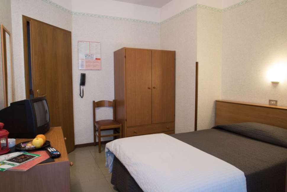 Een foto van Hotel Eden Dro