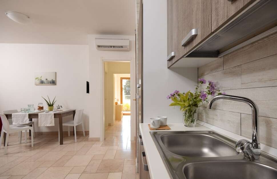 Een foto van Mare Live Villas