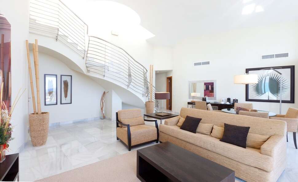 Een foto van Senator Banus Spa Hotel