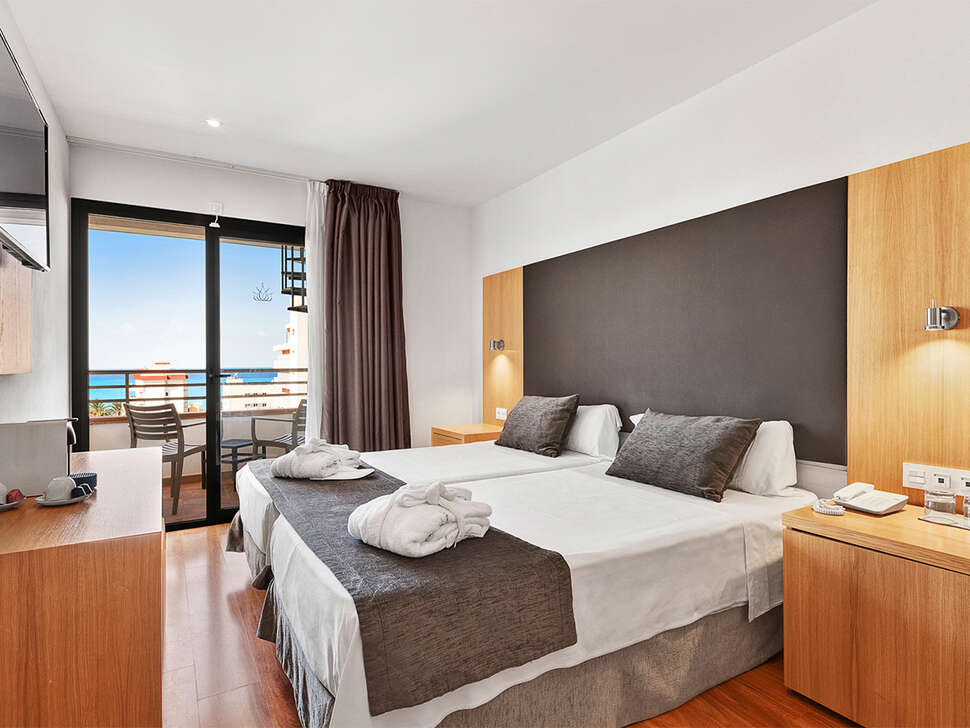 Een foto van Hotel Principe Wellness & Spa