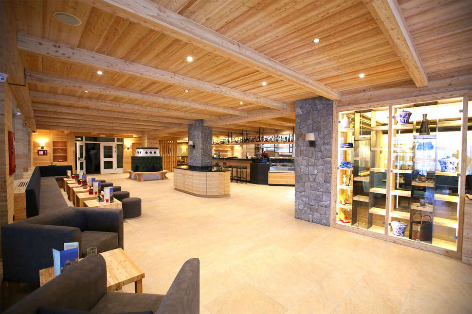 Ein Foto Park Hotel Miramonti