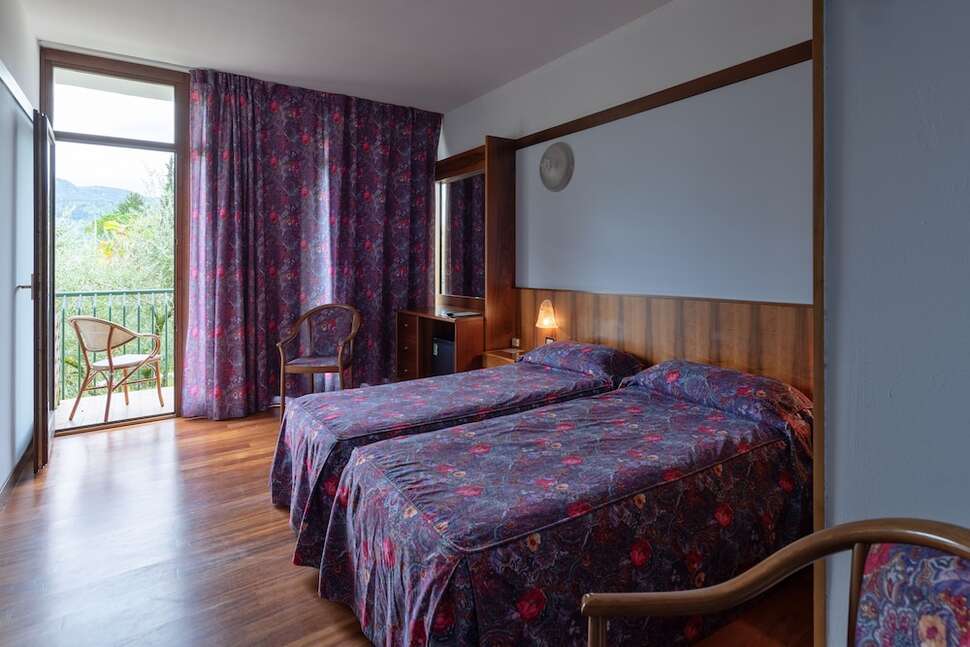 Een foto van Park Hotel Oasi