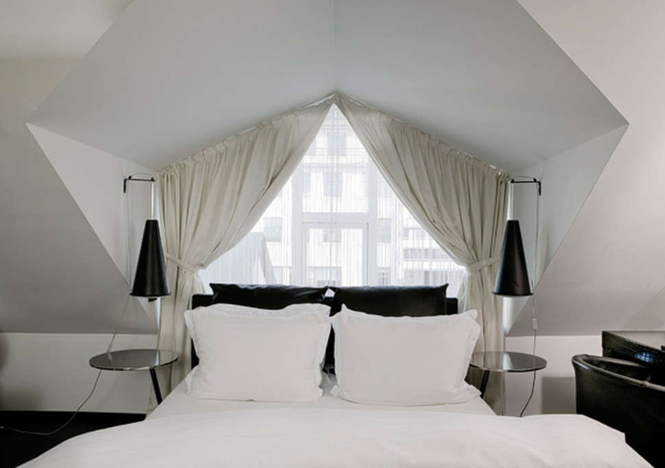 Een foto van Thingholt by Center Hotels