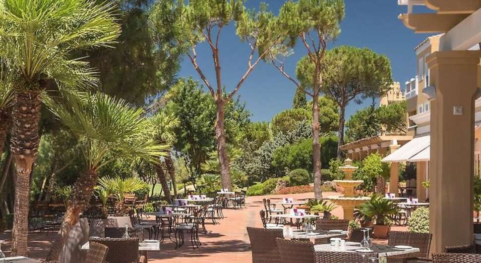 Ein Foto Barcelo Montecastillo Golf & Sports Hotel
