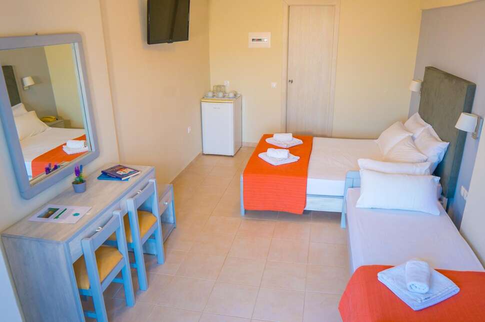 Ein Foto Palatino Hotel Lixouri