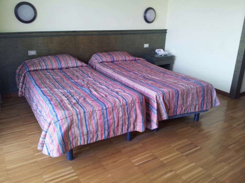 Een foto van Hotel Internazionale