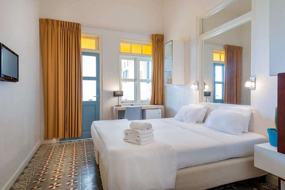 Een foto van Hotel 't Klooster