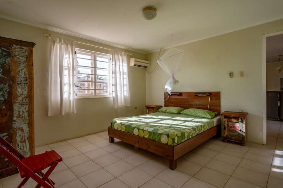 Een foto van Bonaire Fun Appartementen