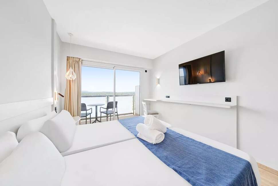 Een foto van Hotel Ankaa