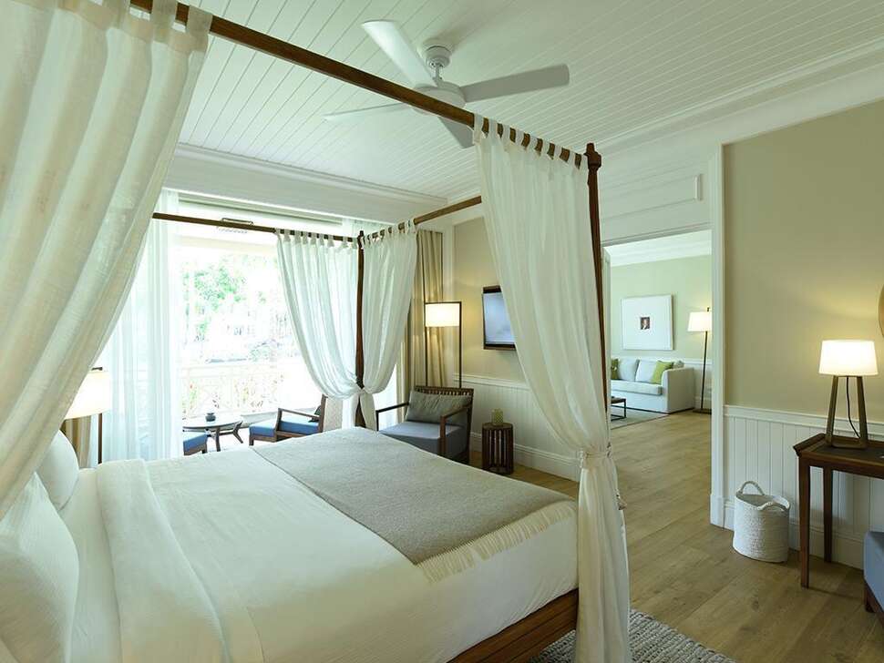Ein Foto Heritage Le Telfair Golf & Spa Resort