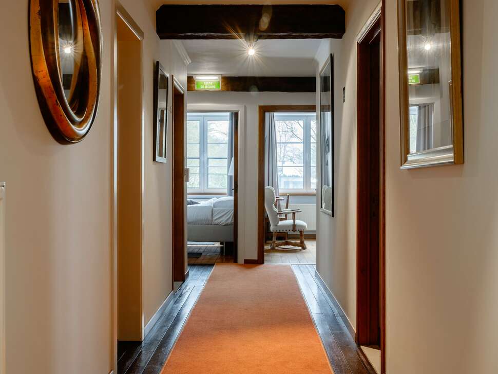 Een foto van Auberge d'Alle
