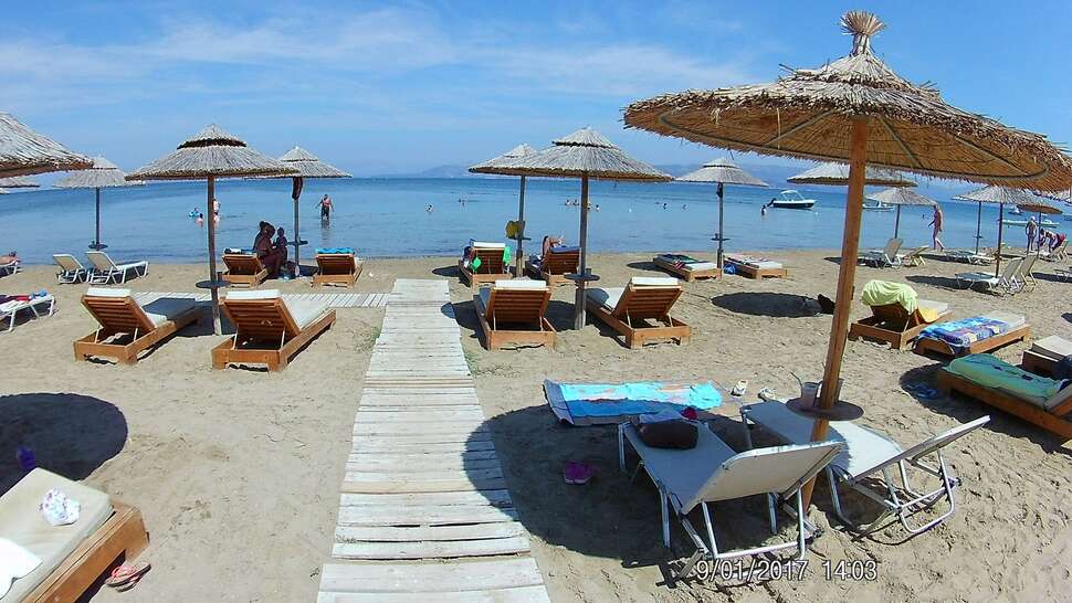 Ein Foto Cavo D'oro Complex