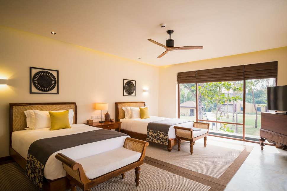 Een foto van Anantara Peace Haven Tangalle Resort