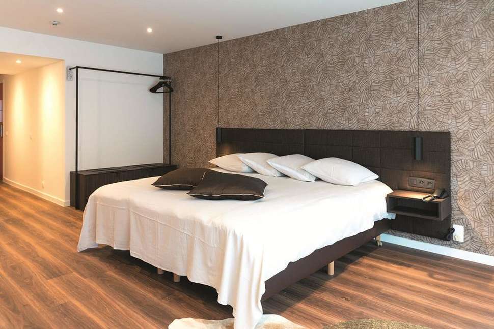 Een foto van Hotel Cosmopolite