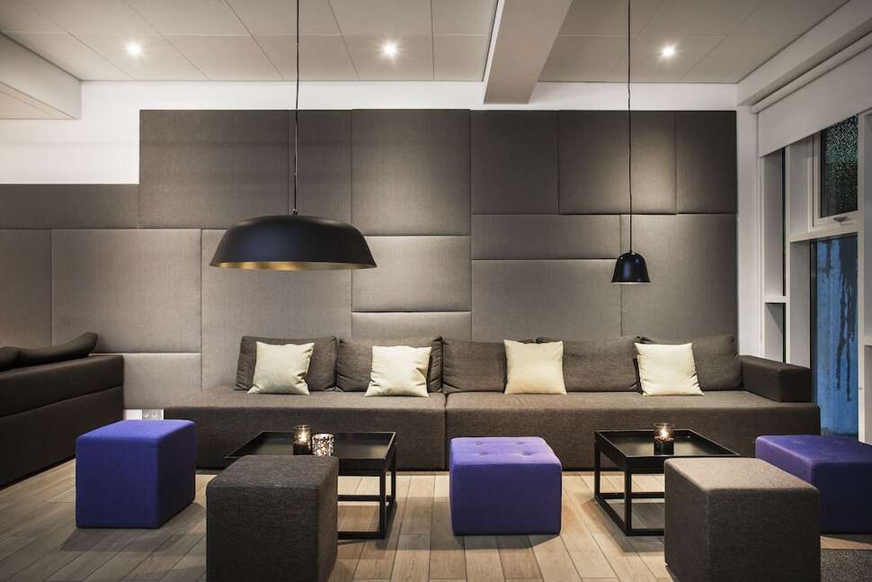 Een foto van Storm Hotel by Keahotels