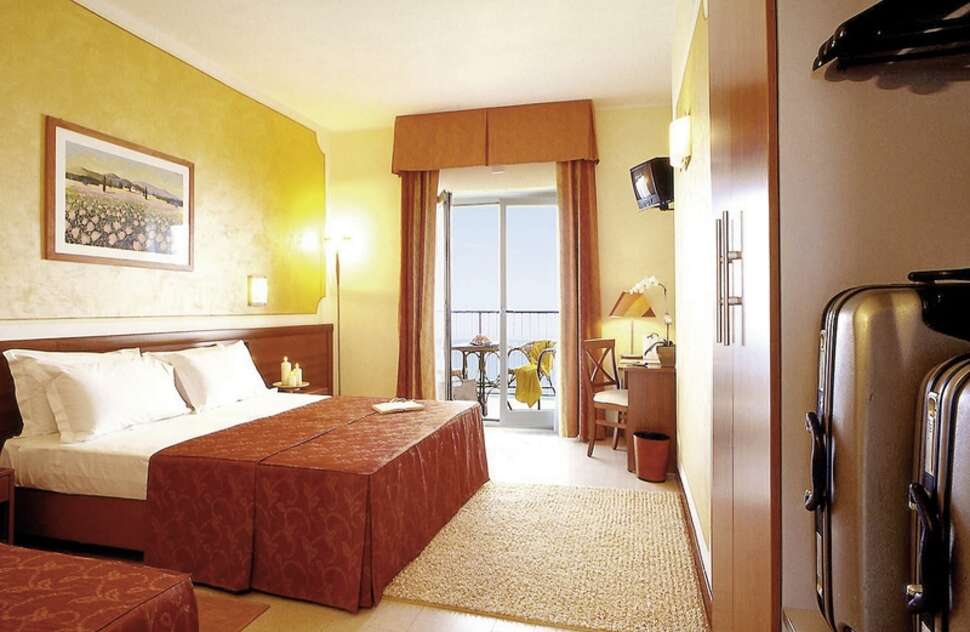 Ein Foto Hermitage Hotel Club & Spa