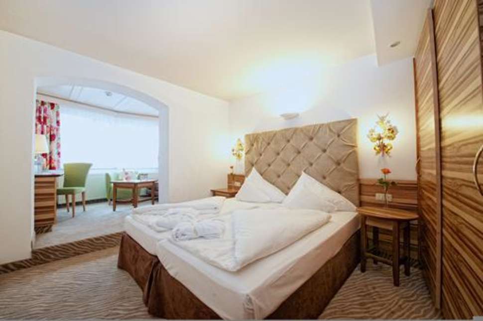 Ein Foto Hotel Neuhaus