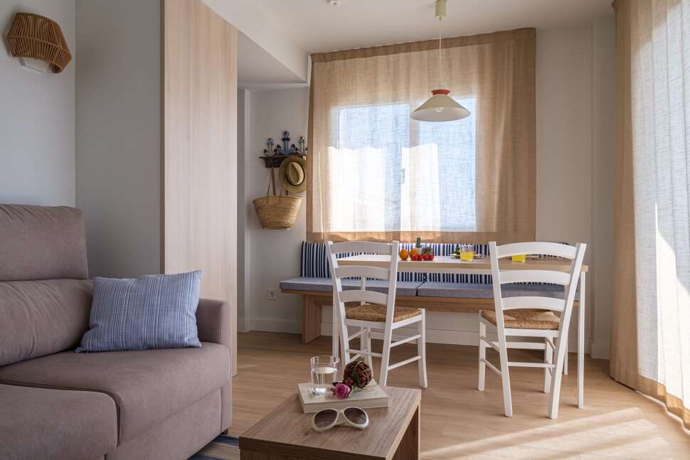 Een foto van Ancora La Siesta Appartementen